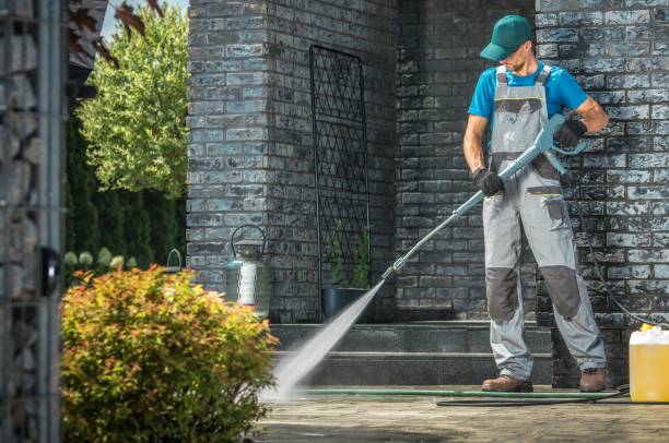 Best Factory Floor Cleaning  in Oliver, PA