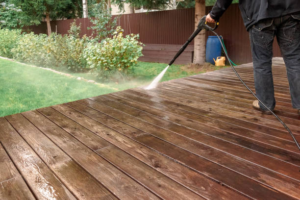 Trusted Oliver, PA Pressure Washing Services Experts