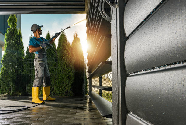 Best Driveway Pressure Washing  in Oliver, PA