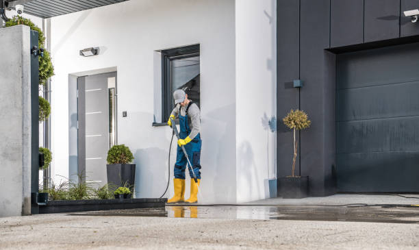 Best Fleet Vehicle Washing  in Oliver, PA